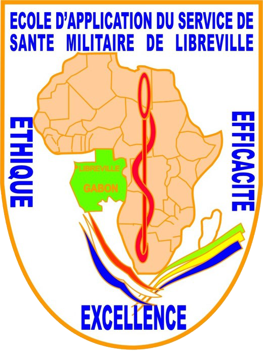 Ecole d'Application du Service de Sant&eacute; Militaire de Libreville(E.A.S.S.M.L)